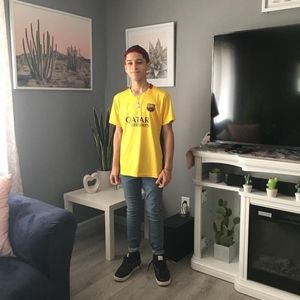 Meet your Posher, Jan luis